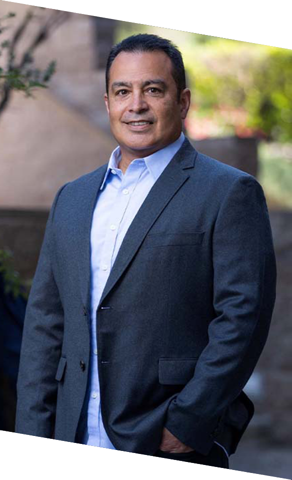 Castle Rock implant dentist Doctor Jay Lopez