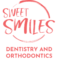 Sweet Smiles Dentistry and Orthodontics logo