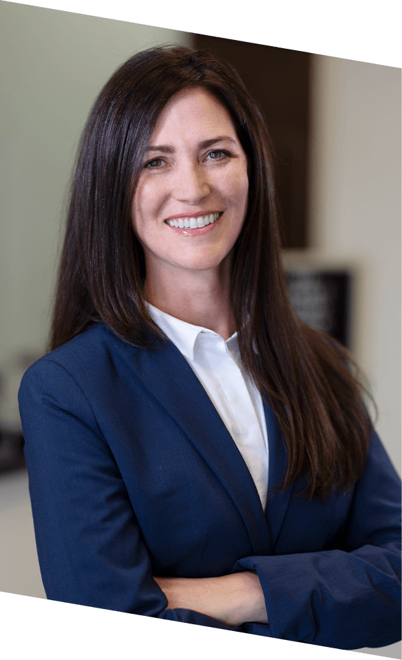 Castle Rock dentist Doctor Alison Fitzgerald